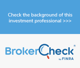 BrokerCheck - Check the background of this investment professional